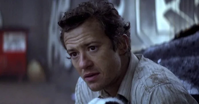 Joseph Quinn Joseph Quinn