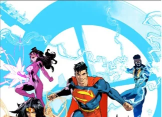 Anunciada nueva serie de la Liga de la Justicia con Mark Waid y Dan Mora Justice League Unlimited