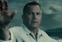 Kevin Costner habla de su papel en El Hombre de Acero y su polémica muerte Kevin Costner