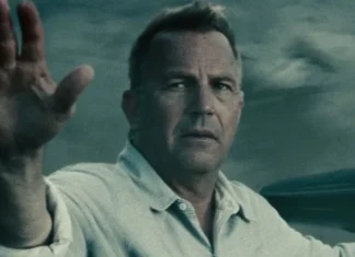 Kevin Costner habla de su papel en El Hombre de Acero y su polémica muerte Kevin Costner