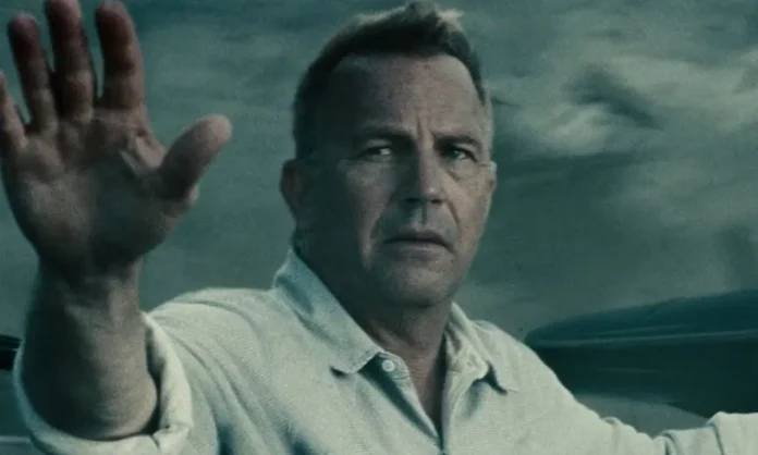 Kevin Costner Kevin Costner