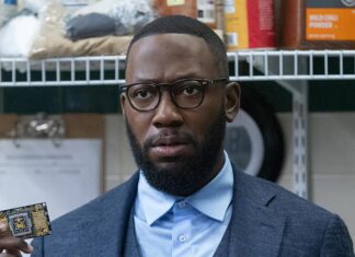 Lamorne Morris habla sobre unirse a la serie de TV Spider-Noir Lamorne Morris