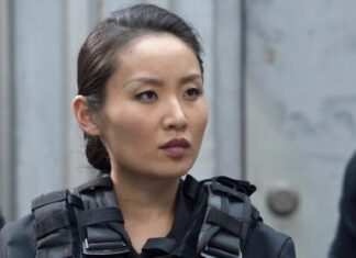 Li Jun Li