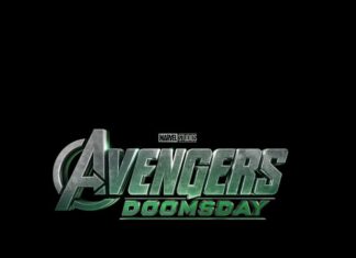Logo de Avengers: Doomsday
