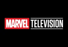 Logo Marvel Television