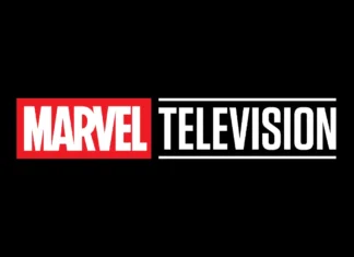 Logo Marvel Television