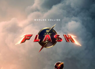 Un actor de la serie The Flash defiende la película del DCEU y su versión del superhéroe Póster de The Flash