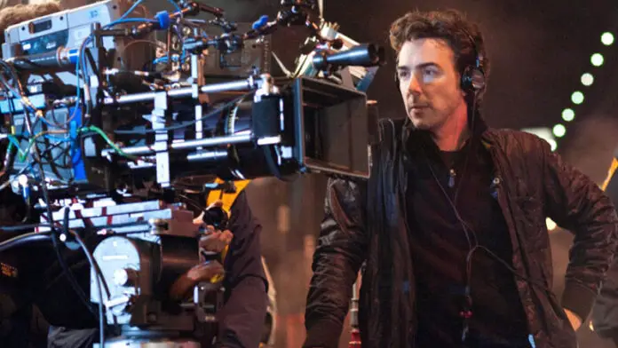 Shawn Levy Shawn Levy