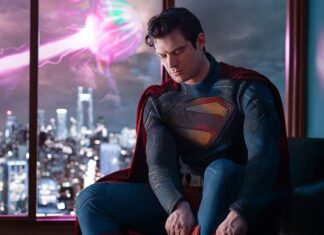 Superman