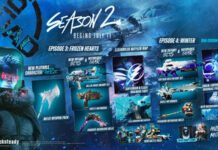 Revelados los planes para la temporada 2 de Suicide Squad: Kill the Justice League Temporada 2 de Suicide Squad: Kill the Justice League