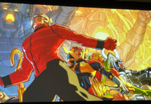 DC lanzará una nueva serie de los Nuevos Dioses con guión de Ram V The New Gods