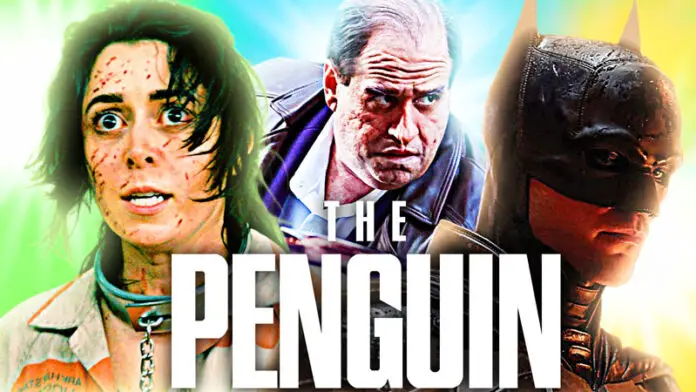 Artículo El Pingüino Artículo El Pingüino