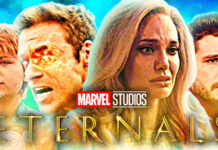 Eternals 2: ¿Por qué su cancelación es una pésima idea? Artículo Eternals 2
