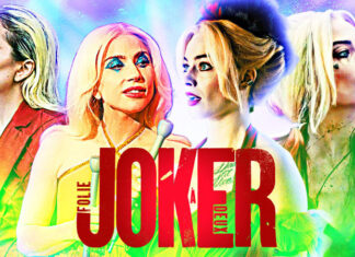 ¿Cómo reformulará Lady Gaga a Harley Quinn en Joker 2 para distanciarse de Margot Robbie? Artículo Lady Gaga en Joker 2