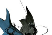 Anunciada nueva serie de Batgirl con Cassandra Cain Portada de Batgirl Nº 1