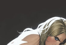 DC anuncia nueva miniserie de Canario Negro de Tom King y Ryan Sook Portada de Black Canary: Best of the Best Nº 1