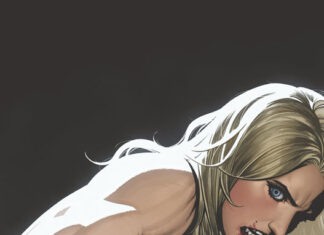 DC anuncia nueva miniserie de Canario Negro de Tom King y Ryan Sook Portada de Black Canary: Best of the Best Nº 1