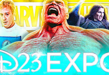 Resumen de todo lo presentado por Marvel Studios en la D23 Expo 2024 D23 Expo 2024