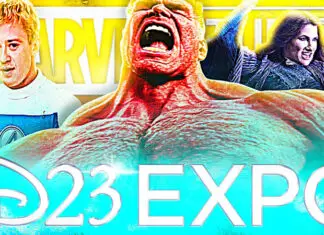 Resumen de todo lo presentado por Marvel Studios en la D23 Expo 2024 D23 Expo 2024