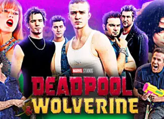 La increíble estrategia de marketing detrás de Deadpool y Lobezno Estrategia marketing Deadpool y Lobezno