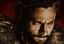 Kraven the Hunter ya tiene fecha para el mercado doméstico Póster de Kraven: The Hunter