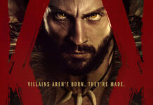 Kraven the Hunter se redime y se convierte en un éxito de streaming Póster de Kraven: The Hunter