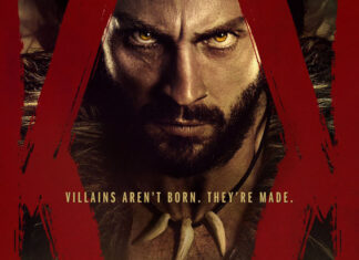 Póster de Kraven: The Hunter