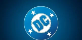 Según James Gunn, el DCU se parece más a Juego de Tronos que al UCM Logotipo de DC Studios