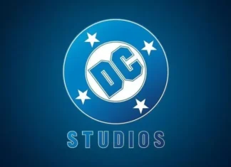 DC Studios revela su agenda de producción, y es una locura Logotipo de DC Studios
