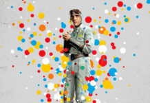 David Dastmalchian no ha hablado con James Gunn sobre volver al DCU Hombre de Lunares en El Escuadrón Suicida