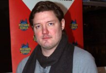 Fallece el dibujante John Cassaday a los 52 años John Cassaday