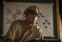 Kyle Chandler negocia para ser Hal Jordan en la serie Lanterns Kyle Chandler