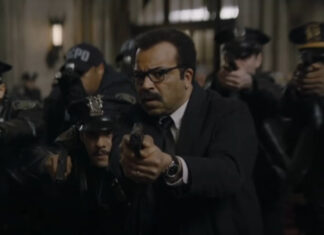 El creador del spin-off cancelado de The Batman sobre la policía de Gotham da detalles del proyecto Policía de Gotham The Batman