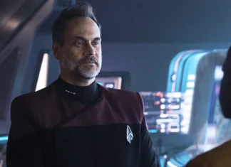 Todd Stashwick se une al reparto de la serie de la Visión Todd Stashwick