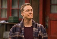 James Gunn revela que Alan Tudyk pone voz a tres personajes en Creature Commandos Alan Tudyk