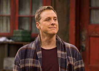 Alan Tudyk