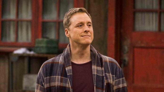 Alan Tudyk Alan Tudyk