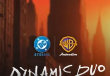 Dynamic Duo: DC Studios anuncia una película spin-off de Batman sobre los Robins Dynamic Duo