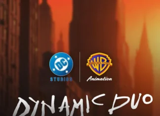 Dynamic Duo