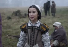 La película de Supergirl encuentra a su Ruthye para adaptar La Mujer del Mañana Eve Ridley