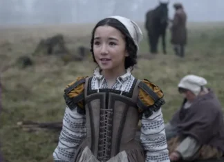 La película de Supergirl encuentra a su Ruthye para adaptar La Mujer del Mañana Eve Ridley