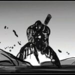 Marvel rechazó una serie de animación creada por Genndy Tartakovsky Genndy Tartakovsky en Iron Man 2