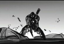 Marvel rechazó una serie de animación creada por Genndy Tartakovsky Genndy Tartakovsky en Iron Man 2