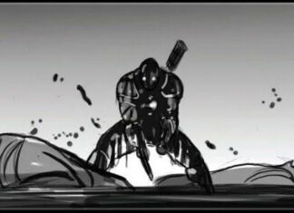 Marvel rechazó una serie de animación creada por Genndy Tartakovsky Genndy Tartakovsky en Iron Man 2