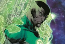 El showrunner de Lanterns describe la serie como una «buddy cop» de superhéroes John Stewart