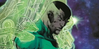 El showrunner de Lanterns describe la serie como una «buddy cop» de superhéroes John Stewart
