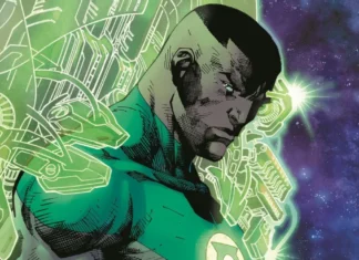 El showrunner de Lanterns describe la serie como una «buddy cop» de superhéroes John Stewart