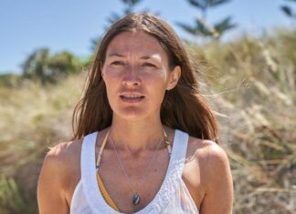 Kelly Macdonald