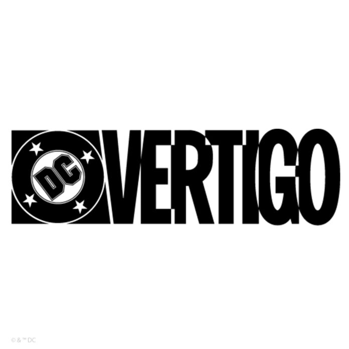 Logo DC Vertigo Logo DC Vertigo