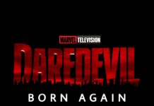 Nuevos detalles y ventana de estreno para la temporada 2 de Daredevil: Born Again Logo de Daredevil: Born Again
